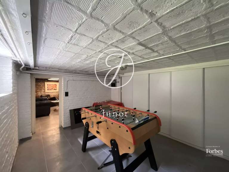 Maison Marcq-en-Baroeul - 6 chambres - 330m²
