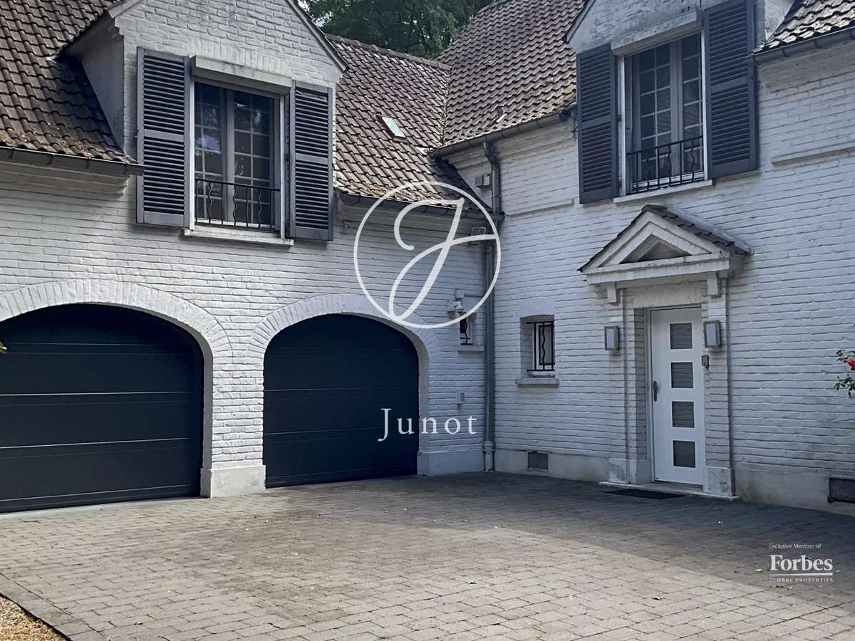 Maison Marcq-en-Baroeul
