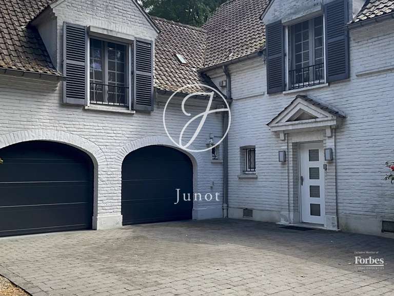 House Marcq-en-Baroeul - 6 bedrooms - 330m²