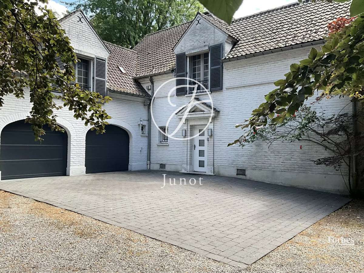 Maison Marcq-en-Baroeul