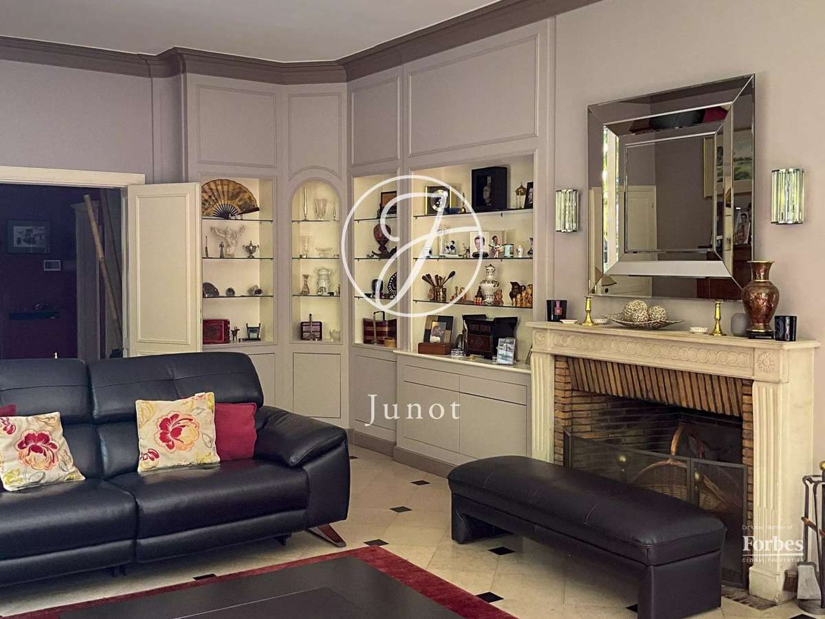 Maison Marcq-en-Baroeul