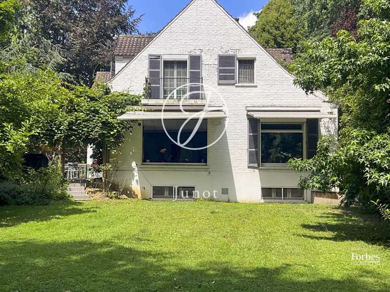 House Marcq-en-Baroeul - 6 bedrooms - 330m²