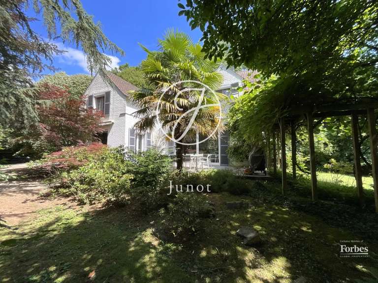 House Marcq-en-Baroeul - 6 bedrooms - 330m²