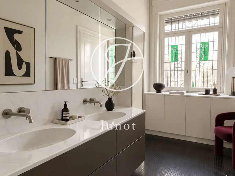 Maison Hazebrouck - 6 chambres - 334m²