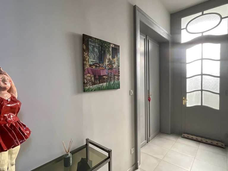 Maison Hazebrouck - 6 chambres - 334m²