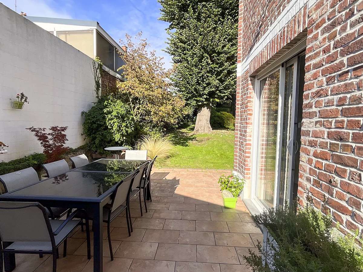 Maison Hazebrouck
