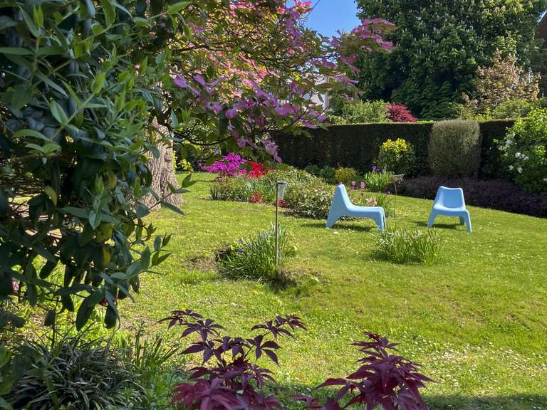 Maison Hazebrouck - 6 chambres - 334m²