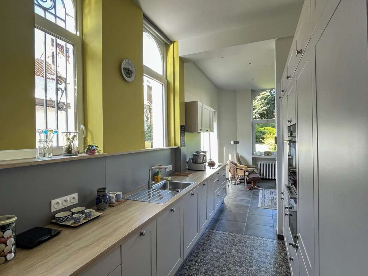 Maison Hazebrouck