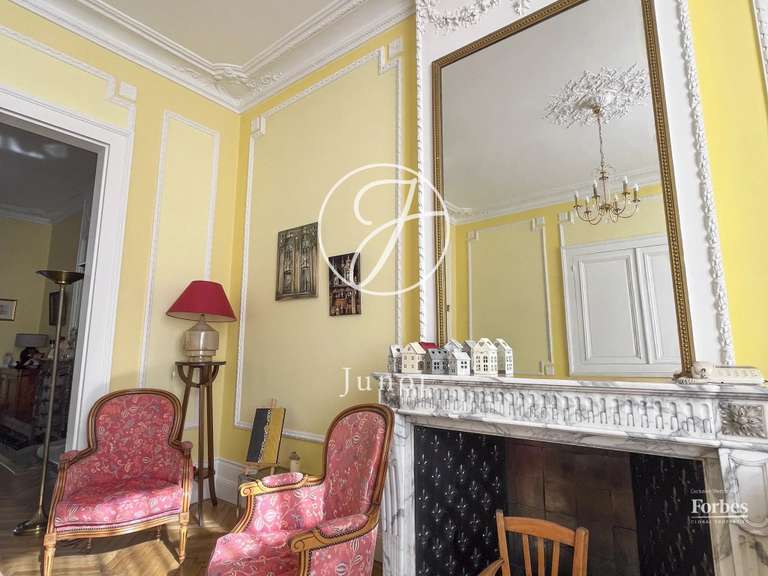 Maison Hazebrouck - 6 chambres - 334m²