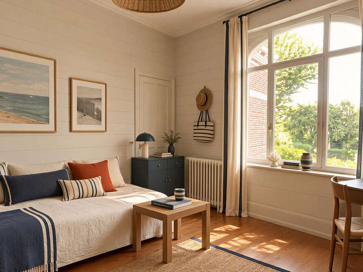 Maison Hazebrouck