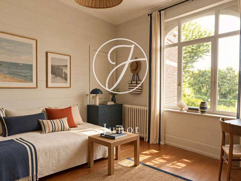 Maison Hazebrouck - 6 chambres - 334m²
