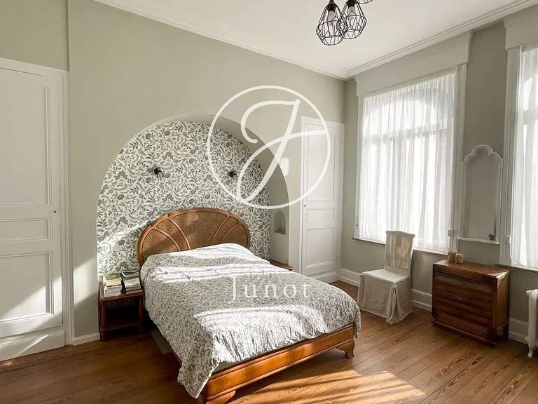 Maison Hazebrouck - 6 chambres - 334m²