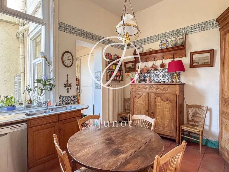 Maison Lille - 6 chambres - 319m²