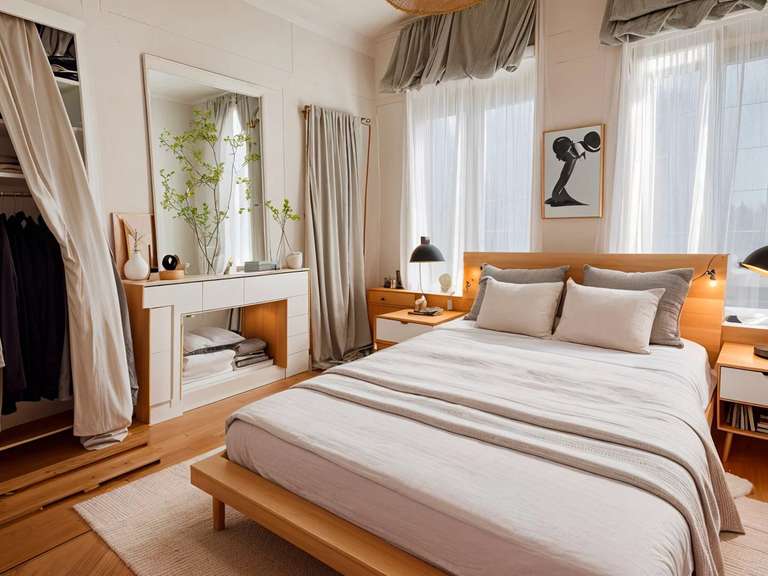Maison Lille - 6 chambres - 319m²