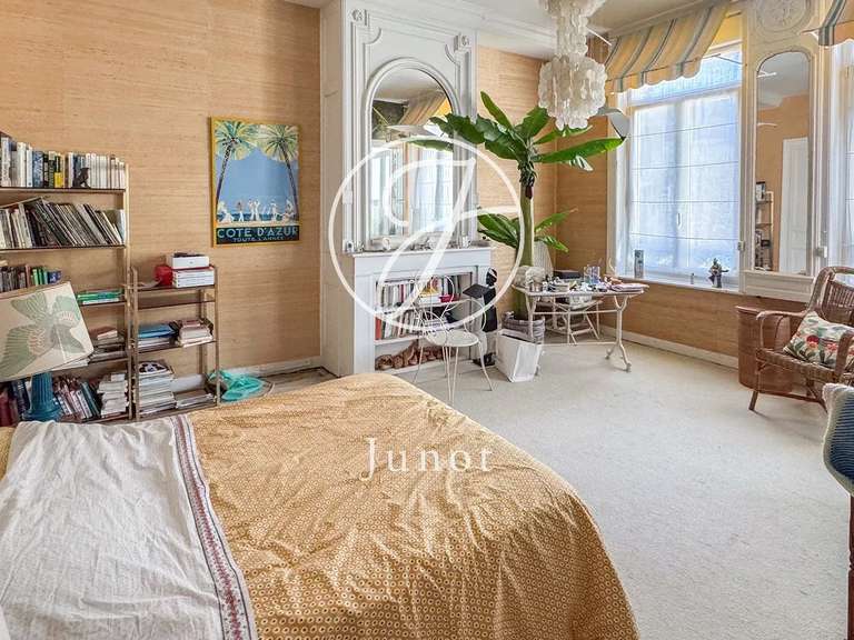 Maison Lille - 6 chambres - 319m²