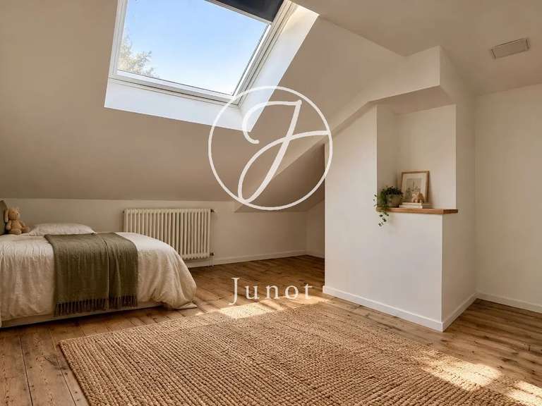 House Mons-en-Baroeul - 7 bedrooms - 289m²