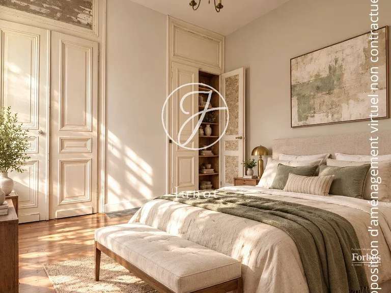 House Mons-en-Baroeul - 7 bedrooms - 289m²