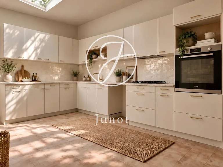 House Mons-en-Baroeul - 7 bedrooms - 289m²