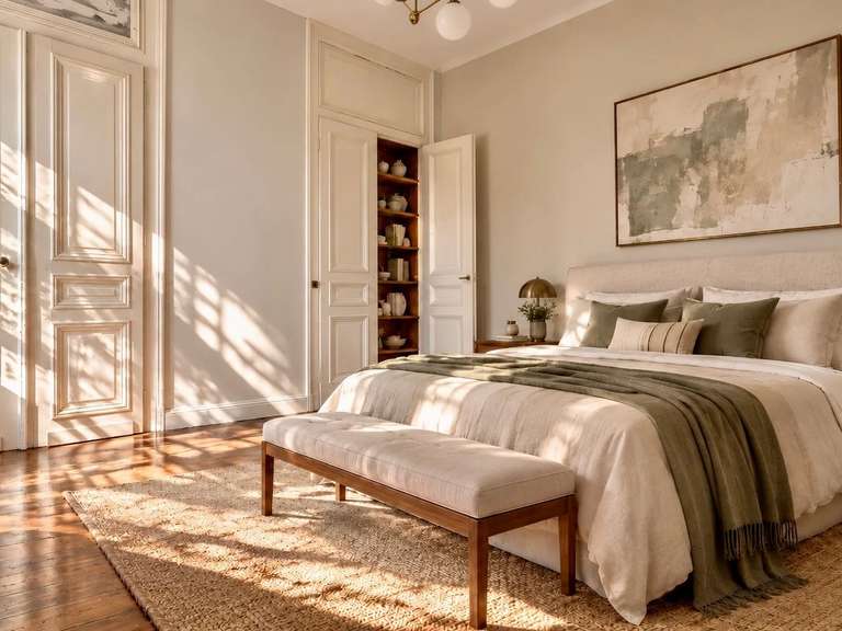 Maison Mons-en-Baroeul - 7 chambres - 289m²
