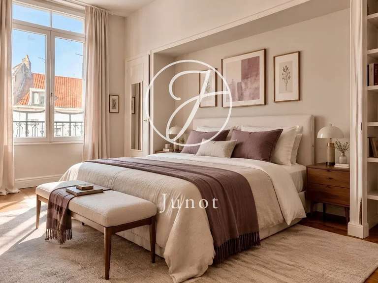 House Mons-en-Baroeul - 7 bedrooms - 289m²