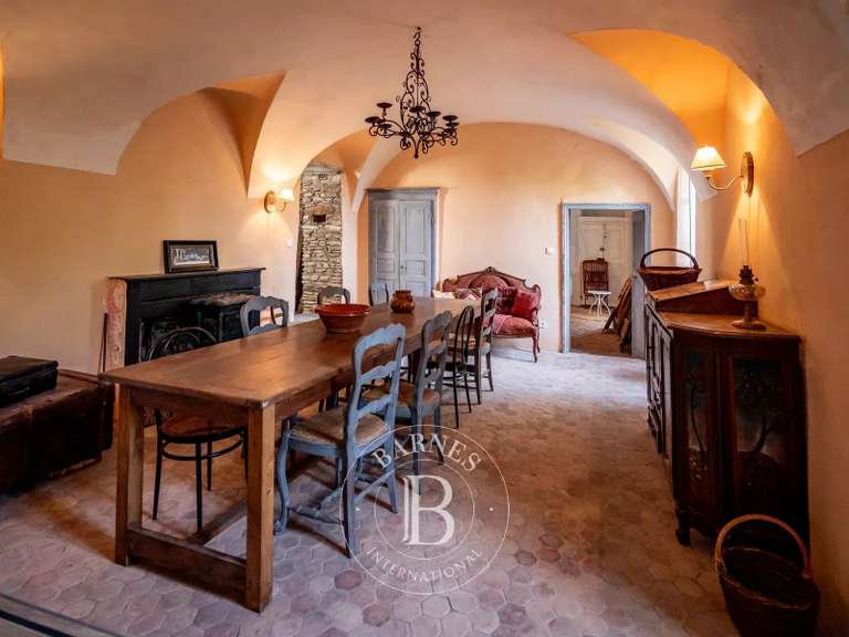 Maison avec Vue sur mer Olmeta-di-Capocorso - 11 chambres - 710m²