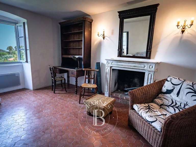Maison avec Vue sur mer Saint-Florent - 11 chambres - 710m²