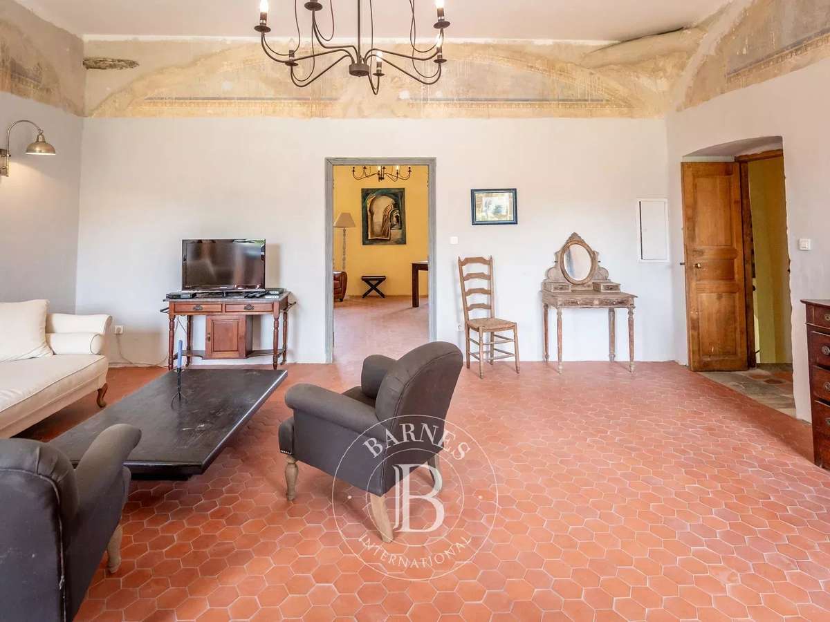 Maison Olmeta-di-Capocorso
