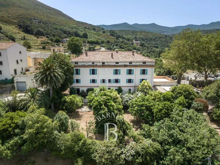 Maison avec Vue sur mer Olmeta-di-Capocorso - 11 chambres - 710m²