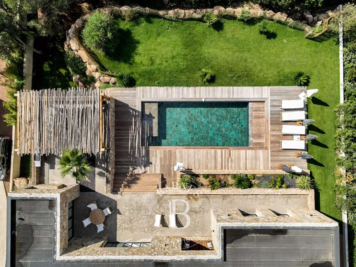 Maison Zonza