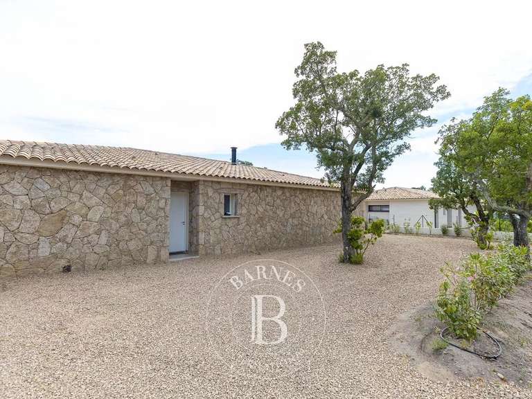 Maison Lecci - 4 chambres - 154m²