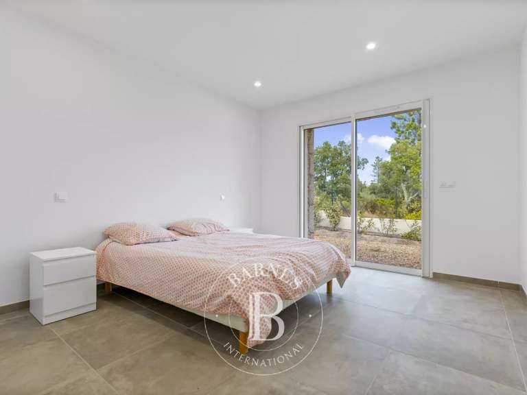 Maison Lecci - 4 chambres - 154m²