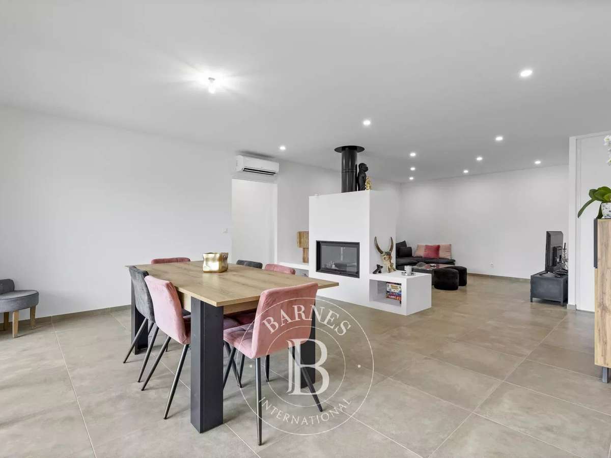 Maison Lecci