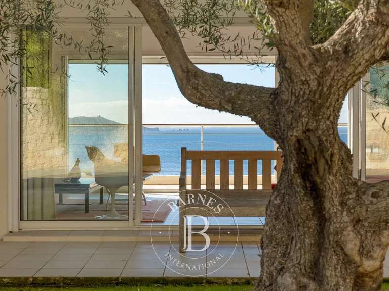 Maison avec Vue sur mer Porticcio - 5 chambres - 417m²