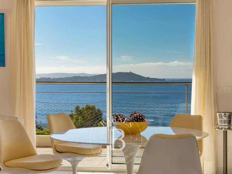 Maison avec Vue sur mer Porticcio - 5 chambres - 417m²