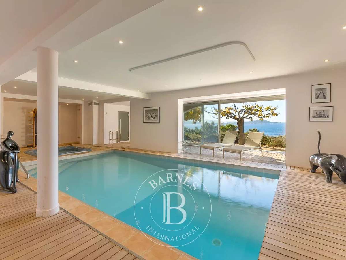 House porticcio