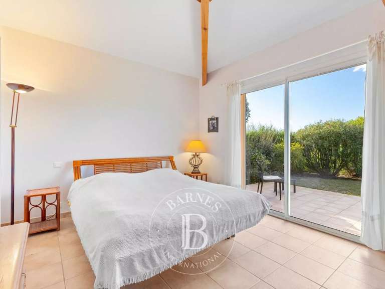 Maison avec Vue sur mer Zonza - 3 chambres - 125m²