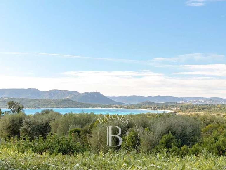 Maison avec Vue sur mer Zonza - 3 chambres - 125m²