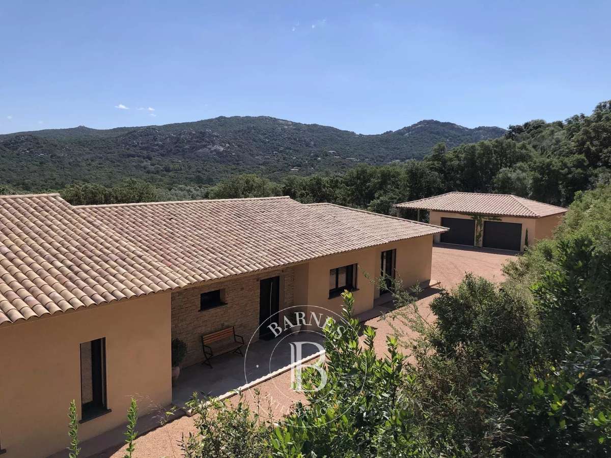 House Porto-Vecchio