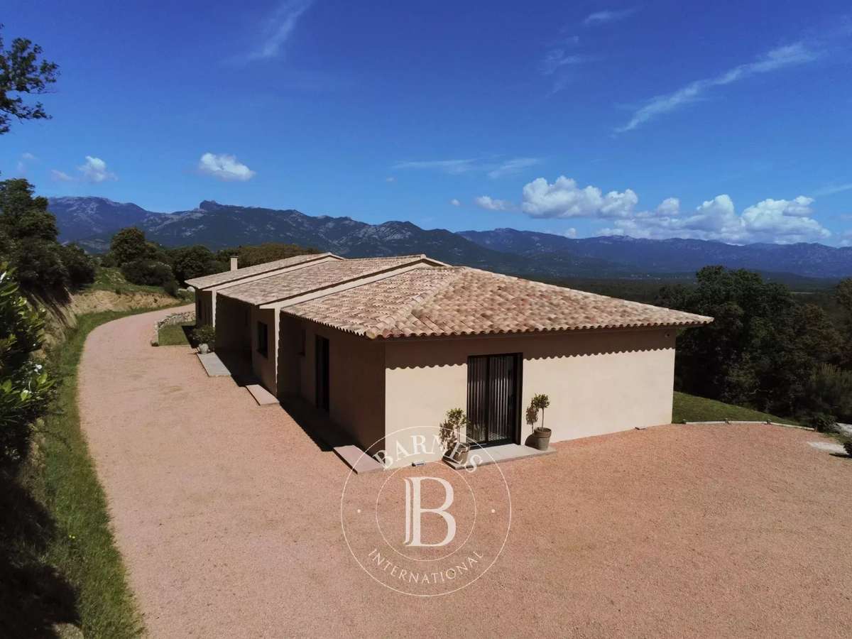 Maison Porto-Vecchio