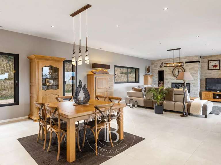 Maison Porto-Vecchio - 4 chambres - 229m²