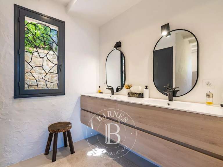 Maison avec Vue sur mer Monticello - 5 chambres - 196m²