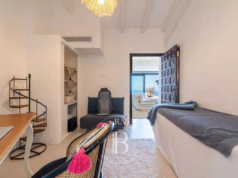 Maison avec Vue sur mer Monticello - 5 chambres - 196m²