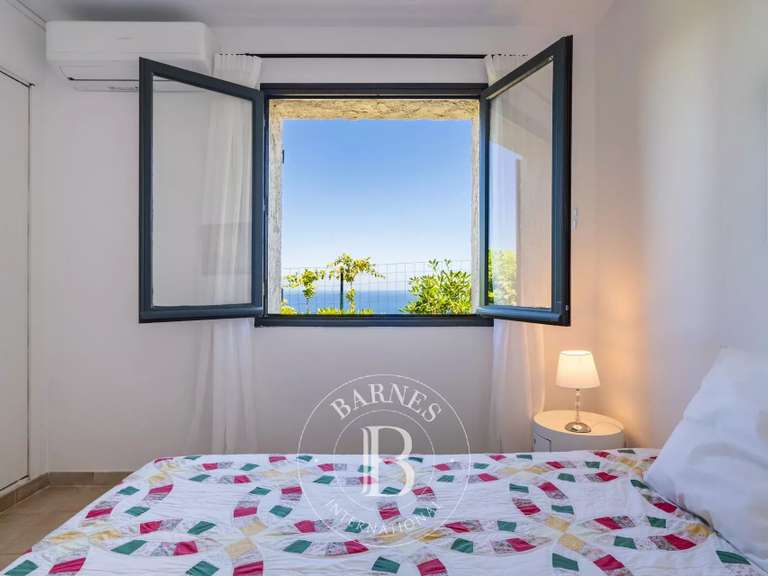 Maison avec Vue sur mer L'Île-Rousse - 5 chambres - 196m²