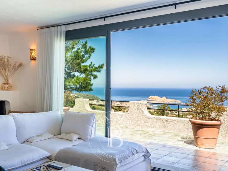 Maison avec Vue sur mer Monticello - 5 chambres - 196m²