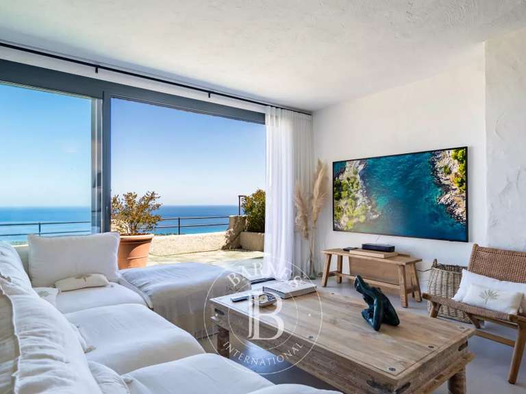 Maison avec Vue sur mer Monticello - 5 chambres - 196m²
