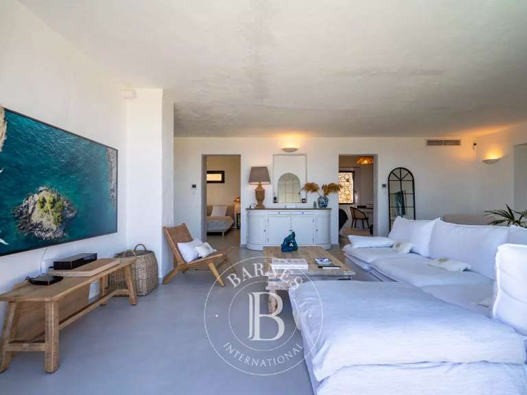 Maison avec Vue sur mer Monticello - 5 chambres - 196m²