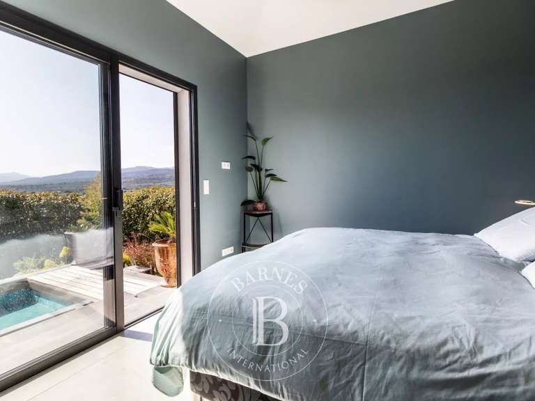 Maison Ventiseri - 3 chambres - 150m²