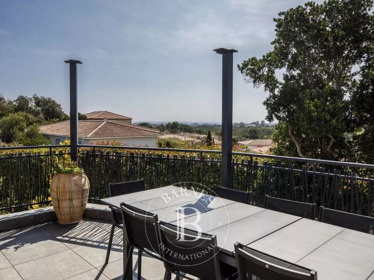Maison Ventiseri - 3 chambres - 150m²