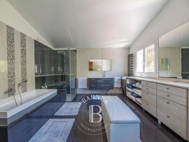 Maison avec Vue sur mer Lumio - 6 chambres - 380m²