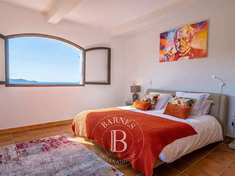 Maison avec Vue sur mer Lumio - 6 chambres - 380m²